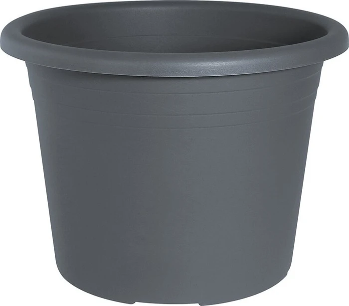 Geli Cylindro 45cm anthrazit