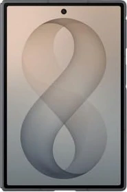 Samsung Carbon Magnet Case für Galaxy Z Fold8 schwarz