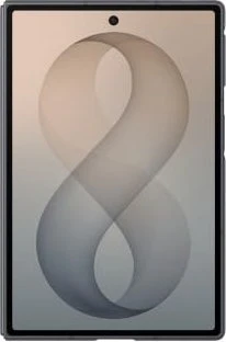 Samsung Carbon Magnet Case für Galaxy Z Fold8 schwarz