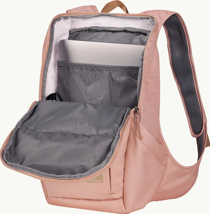 Jack Wolfskin Frauenstein rose dawn (Damen)