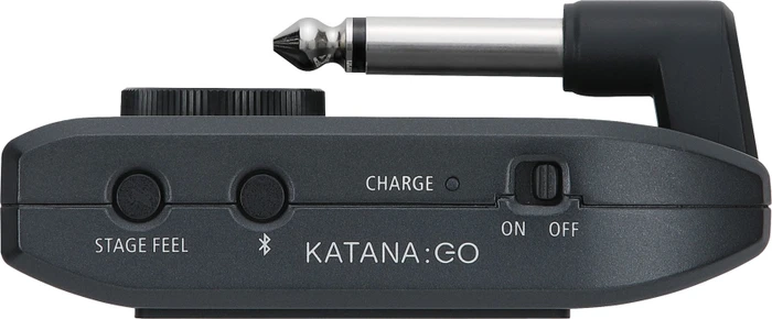 Boss Katana GO