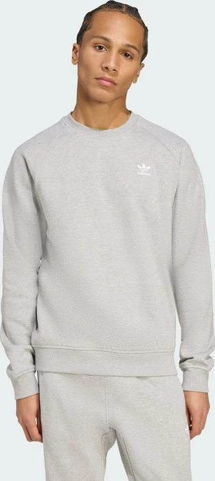 adidas Trefoil Essentials Sweatshirt (Herren)