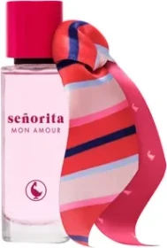 El Ganso Señorita Mon Amour Eau de Toilette, 30ml
