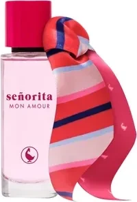 El Ganso Señorita Mon Amour Eau de Toilette