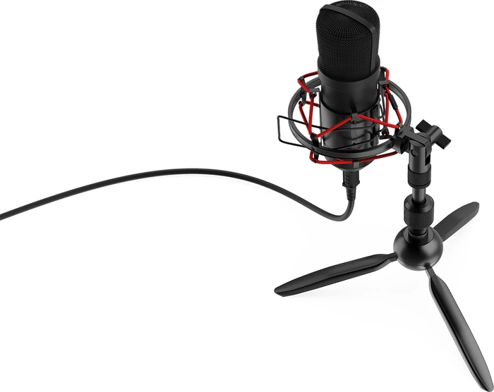 Endorfy SilentiumPC SPC Gear SM900T Streaming USB Microphone