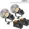 Walimex pro LED Niova 350 Plus Daylight 350W 2er Set Vorschaubild