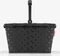 Reisenthel Carrybag glossy dots black Vorschaubild