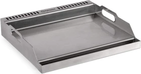 Petromax GE90 Plancha-Grillplatte