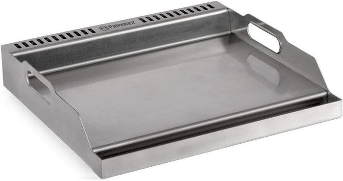 Petromax GE90 Plancha-Grillplatte