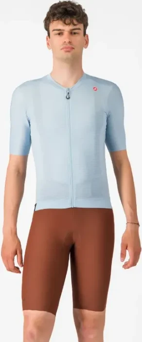 Castelli Espresso Bibshort Fahrradhose kurz (Herren)