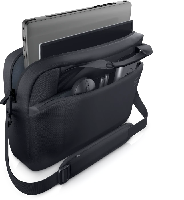 Dell EcoLoop Pro Slim Notebooktasche 15.6"