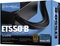 SilverStone Essential Bronze ET550-B 550W, ATX 2.4 Vorschaubild