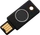 Yubico YubiKey Bio FIDO Edition, Fingerprint Reader, schwarz