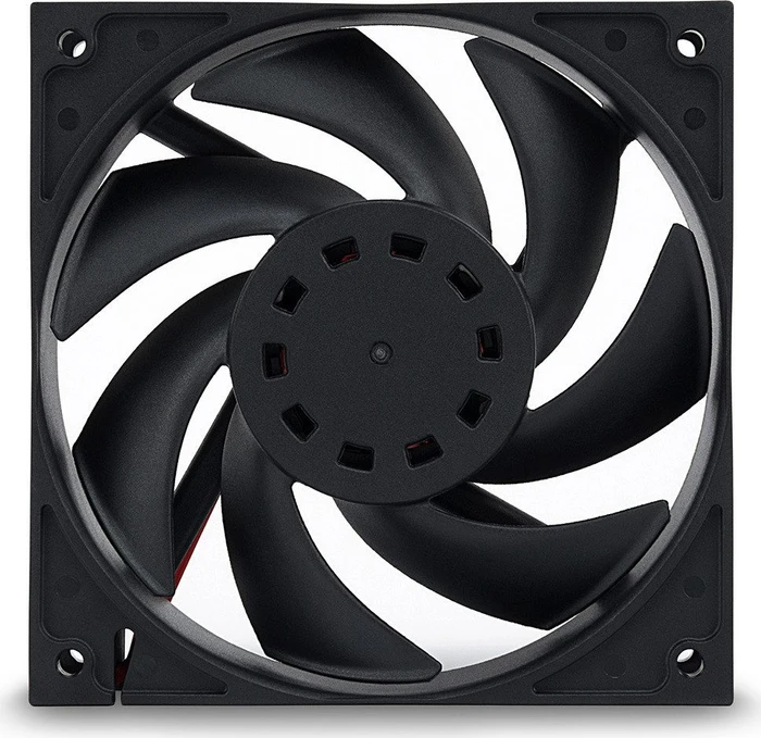 EK Water Blocks EK-Furious Vardar EVO 120 BB, 3000rpm, 120mm