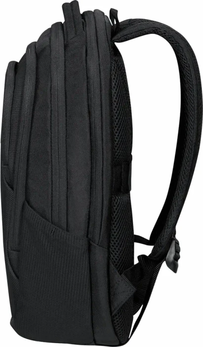 Samsonite GuardIT 3.0, Backpack S, 14.1" Notebook-Rucksack, 40cm, 17.5l, schwarz