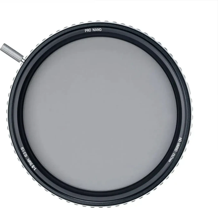 Nisi Swift True Color ND-Vario 1-5 Stops 46mm