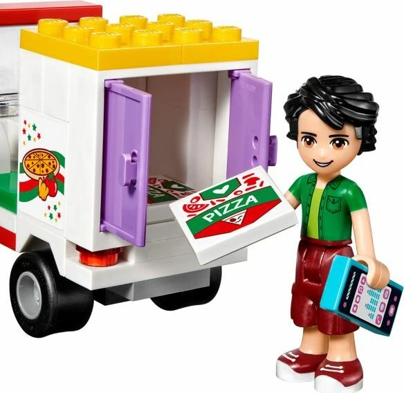 LEGO Friends - Heartlake Pizzeria