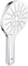 Grohe Rainshower SmartActive 130 Handbrause weiß Vorschaubild