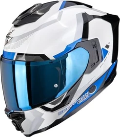 Scorpion EXO-1500 Air Arena weiß/grau/blau