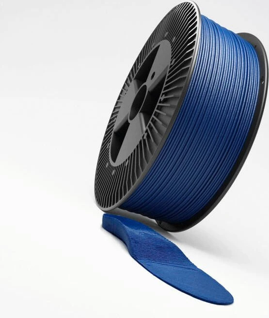 Recreus Filaflex 95A MED-Flex TPE/TPU, blue, Spule, 2.85mm, 3.00kg