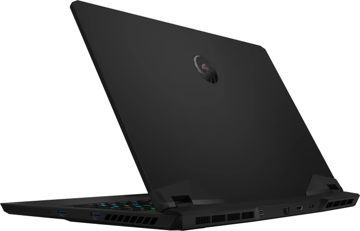 MSI Alpha 17 C7VG-054, Ryzen 7 7840HX, 32GB RAM, 1TB SSD, GeForce RTX 4070, DE