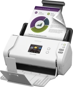 Brother ADS-2700W