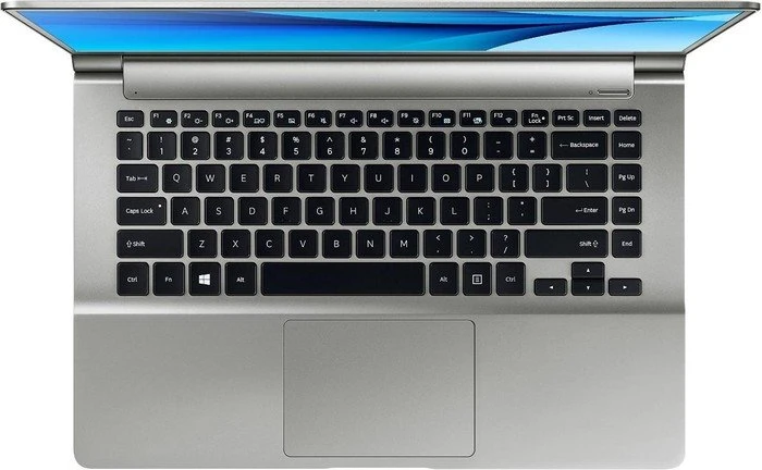 Samsung Notebook 9 15", Core i7-6500U, 8GB RAM, 256GB SSD, US