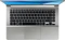 Samsung Notebook 9 15", Core i7-6500U, 8GB RAM, 256GB SSD, US Vorschaubild