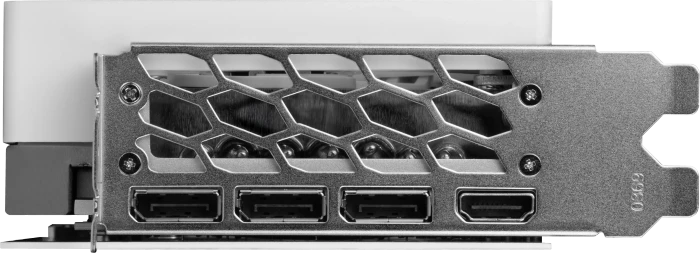 KFA2 GeForce RTX 5070 Ti 1-Click OC White, 16GB GDDR7, HDMI, 3x DP