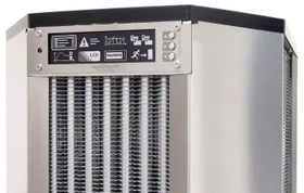 Aqua Computer airplex GIGANT 1680 mit aquaero 6 Pro, Aluminium