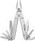 Leatherman Bond Multitool edelstahl Vorschaubild