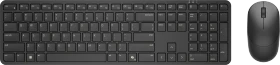 Dell KM526 Pro 5 Keyboard and Mouse, weiß, USB, FR
