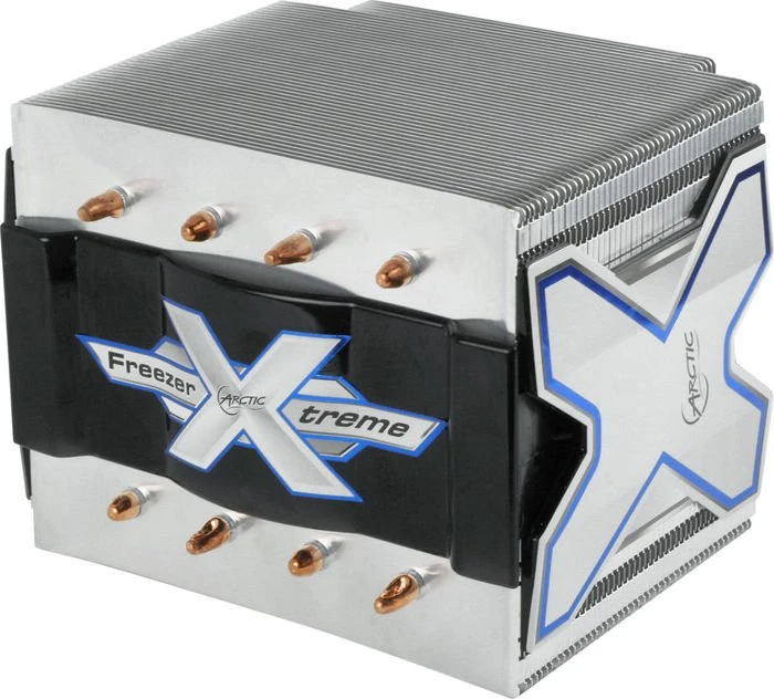 ARCTIC Freezer Xtreme Rev. 2