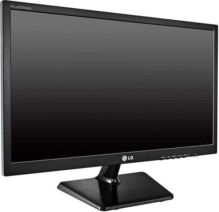 LG Flatron E2442V, 24"