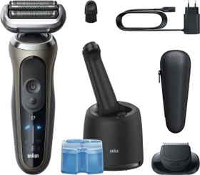 Braun Series 7 72-C7200CC Wet&Dry