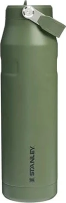 Stanley Iceflow Flip Straw 2.0 Isolierflasche 1.1l dried pine