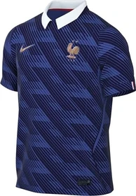 Nike FIFA WM 2026 Frankreich Heimtrikot kurzarm game royal/blackened blue/white/metallic copper (Herren)