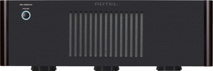 Rotel RB-1582MKII