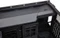 Corsair Carbide Series Clear 600C, Acrylfenster Vorschaubild