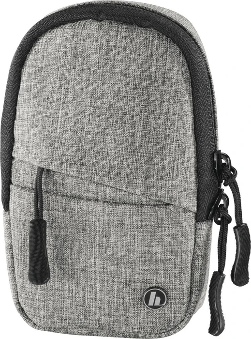 Hama Trinidad 60H Kameratasche grau