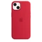 Apple Silikon Case mit MagSafe für iPhone 13 (PRODUCT)RED Vorschaubild