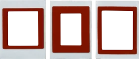 Thermal Grizzly TG GPU Guard, NVIDIA GPU Set