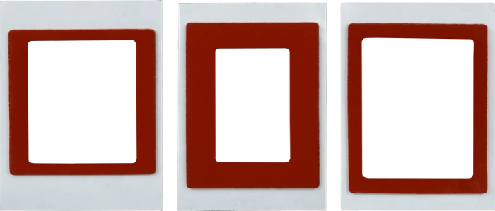Thermal Grizzly TG GPU Guard, NVIDIA GPU Set