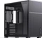 Jonsbo D41 Mesh Black, schwarz, Glasfenster Vorschaubild