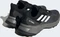 adidas Terrex Soulstride core black/crystal white/grey four (Damen) Vorschaubild