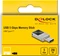 DeLOCK Mini USB-C Stick 256GB, USB-C, USB 3.2 Gen 1×1 Vorschaubild