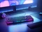 Glorious GMMK 2 Full Size, 96%, schwarz, LEDs RGB, Glorious Fox Linear, USB, FR Vorschaubild