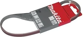 Makita Schleifband K120, 13x533mm, 5 Stück
