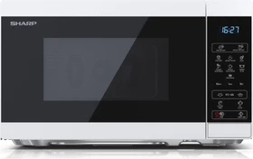 Sharp YC-MS02E-W