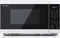 Sharp YC-MS02E-W Vorschaubild